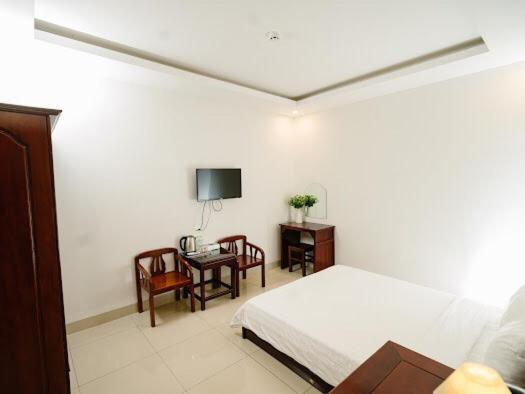 Nam Can Tho Hotel Ap Phu Thanh Eksteriør billede